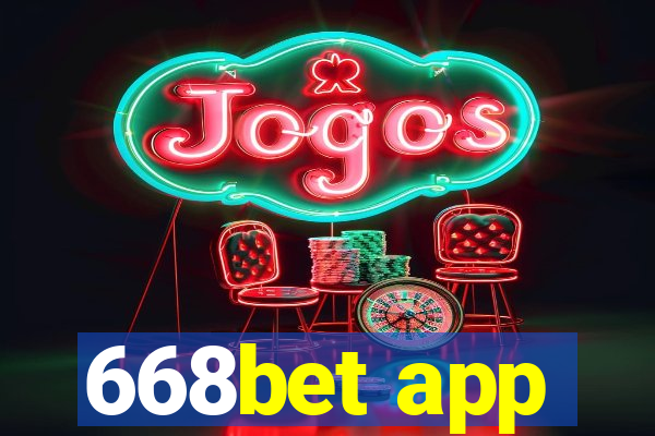 668bet app